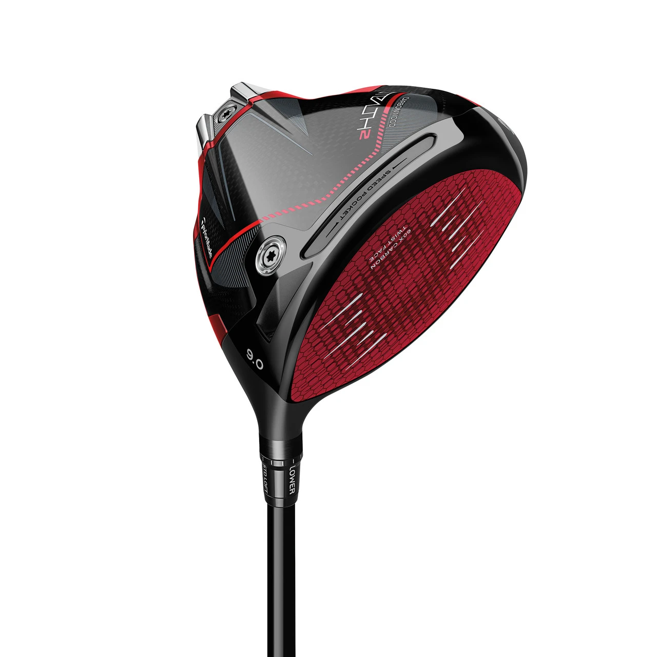 Taylormade Stealth 2 Driver 7 Taylormade Stealth 2 Driver - Image 5