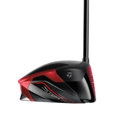 Taylormade Stealth 2 Driver 13 Taylormade Stealth 2 Driver -golf TM23CWD TA105 Stealth 2 TOE v1 58730.1671059853