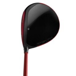 Taylormade Stealth 2 HD Driver -golf TM23CWD TA108 Stealth 2 HD ADR v1 96498.1671059873