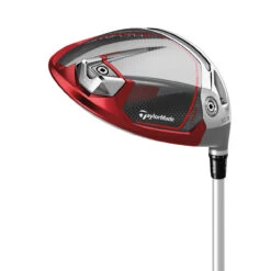 Taylormade Stealth 2 HD Women's Driver -golf TM23CWD TA109 Stealth 2 HD Womens 3QL v1 68457.1671669888