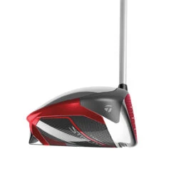 Taylormade Stealth 2 HD Women's Driver -golf TM23CWD TA109 Stealth 2 HD Womens TOE v1 44124.1671669891