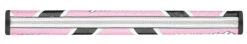 Taylormade Spider GTX Pink Single Bend Putter -golf TM23GRPTR N7511725 SuperStroke Pink BCK v1 37451.1672179949