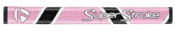 Taylormade Spider GTX Pink Single Bend Putter -golf TM23GRPTR N7511725 SuperStroke Pink FRN v1 93322.1672179949