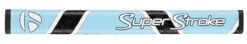 Taylormade Spider GTX Ice Blue Single Bend Putter -golf TM23GRPTR N8860301 SuperStroke Ice Blue FRN v1 91309.1672179863