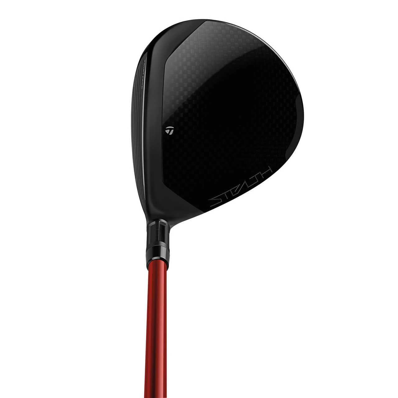 Taylormade Stealth 2 HD Fairway Wood 4 Taylormade Stealth 2 HD Fairway Wood - Image 2