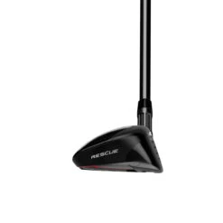 Taylormade Stealth 2 Rescue -golf TM23MWR TA036 N7462409 Stealth 2 TOE v1 86345.1671060558