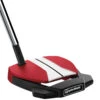 Taylormade Spider GTX Red Small Slant Putter -golf TM23PTR TA445 N7517526 Spider GTX Red No3 3Q v1 59814.1672179669
