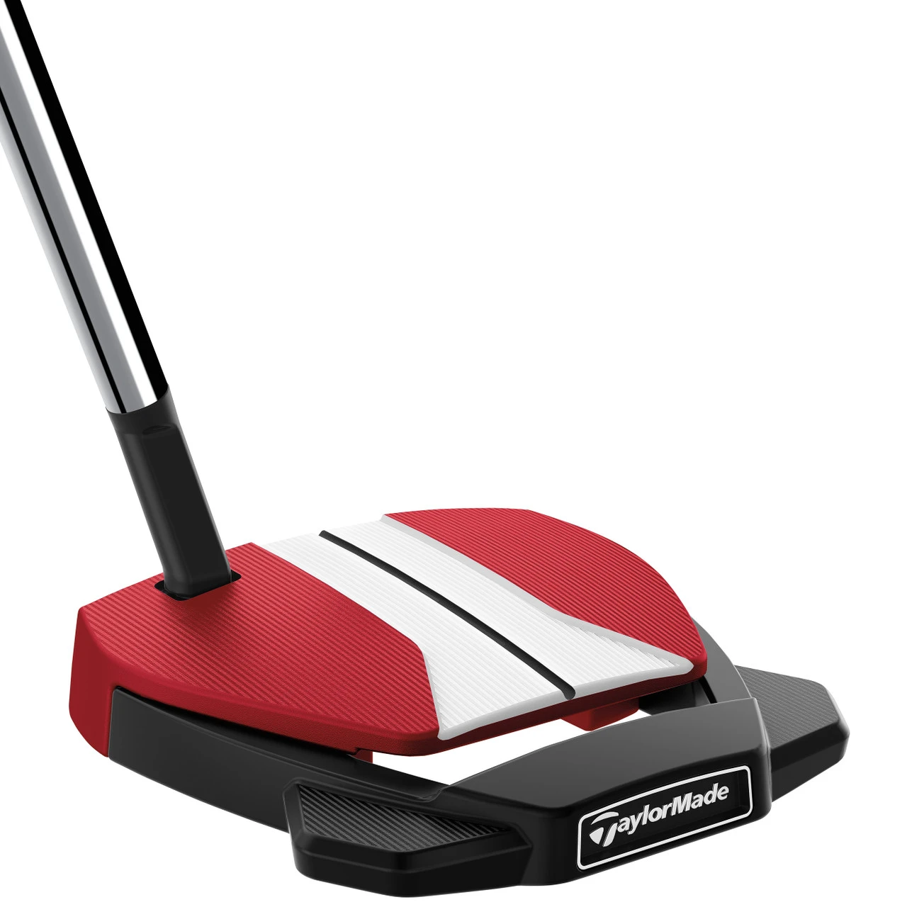 Taylormade Spider GTX Red Small Slant Putter 3 Taylormade Spider GTX Red Small Slant Putter
