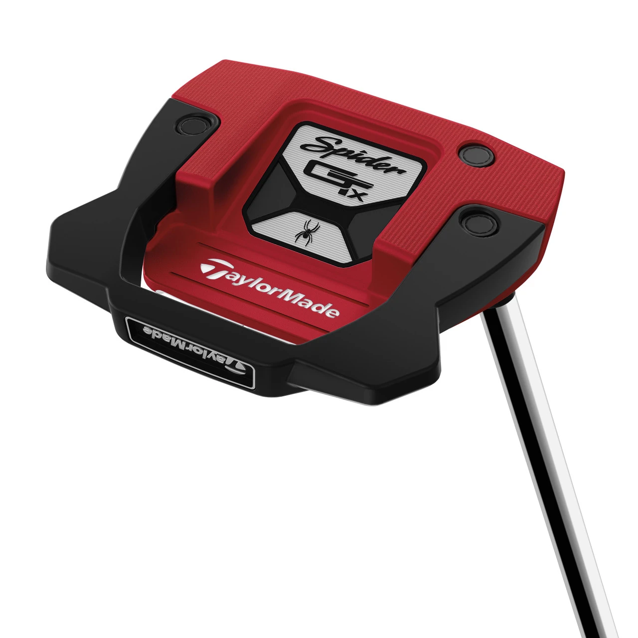 Taylormade Spider GTX Red Small Slant Putter 5 Taylormade Spider GTX Red Small Slant Putter - Image 3