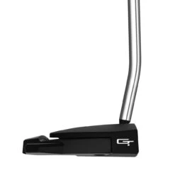 Taylormade Spider GTX Black Single Bend Putter -golf TM23PTR TA446 N7511226 Spider GTX Black SB TOE v1 48043.1672179561