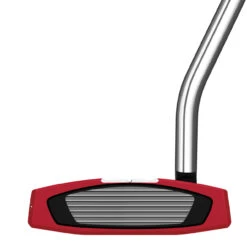 Taylormade Spider GTX Red Single Bend Putter -golf TM23PTR TA450 N7511526 Spider GTX Red SB FCE v1 88383.1672179756