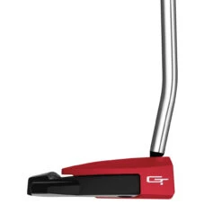 Taylormade Spider GTX Red Single Bend Putter -golf TM23PTR TA450 N7511526 Spider GTX Red SB TOE v1 52517.1672179764