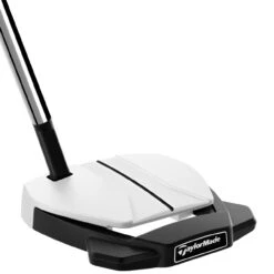 Taylormade Spider GTX White Small Slant Putter