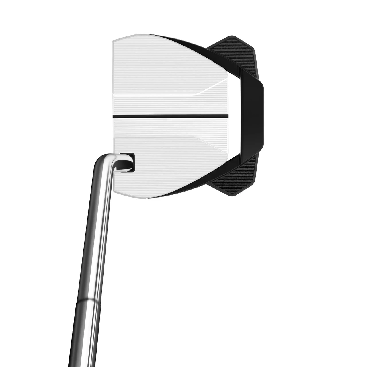 Taylormade Spider GTX White Single Bend Putter 4 Taylormade Spider GTX White Single Bend Putter - Image 2