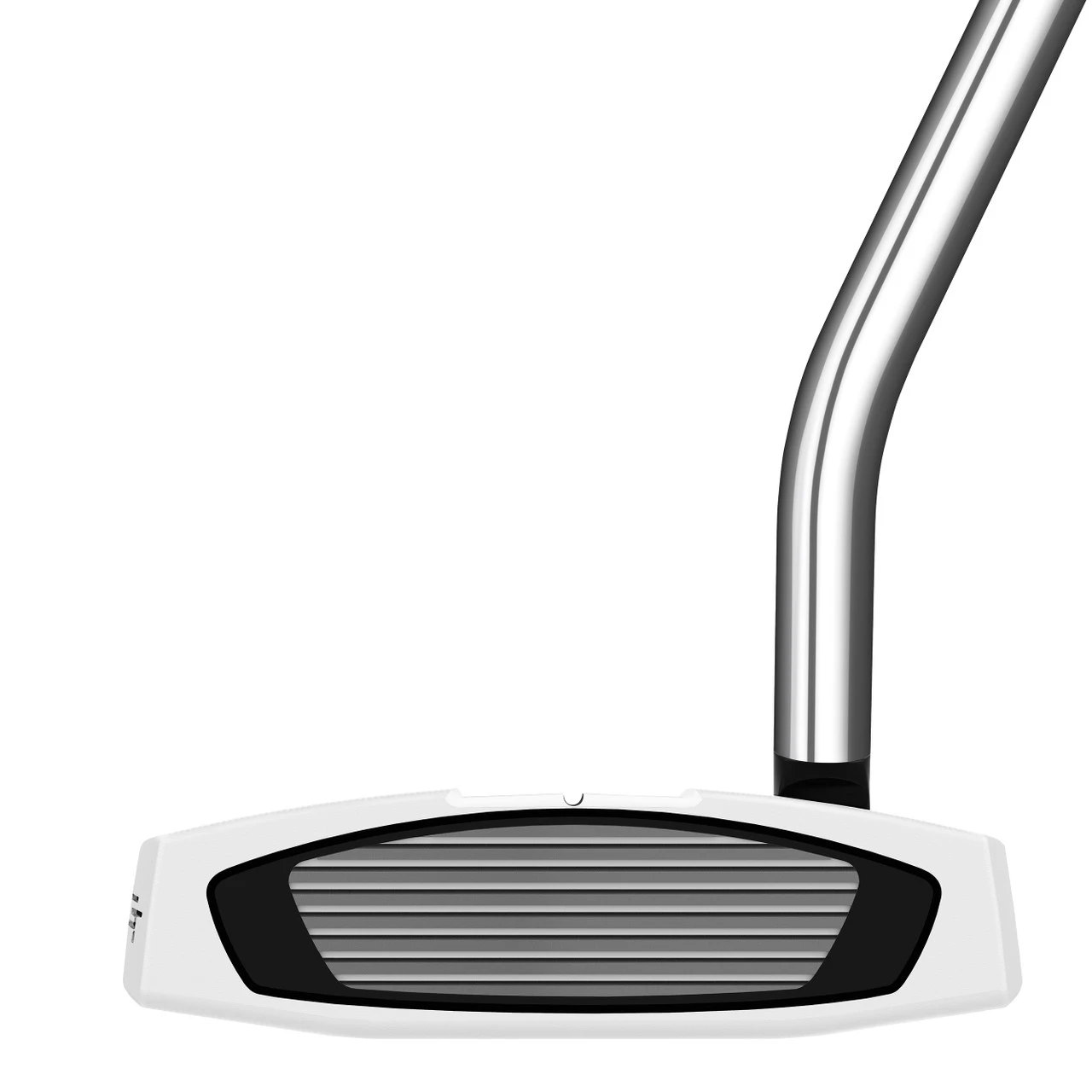 Taylormade Spider GTX White Single Bend Putter 7 Taylormade Spider GTX White Single Bend Putter - Image 5