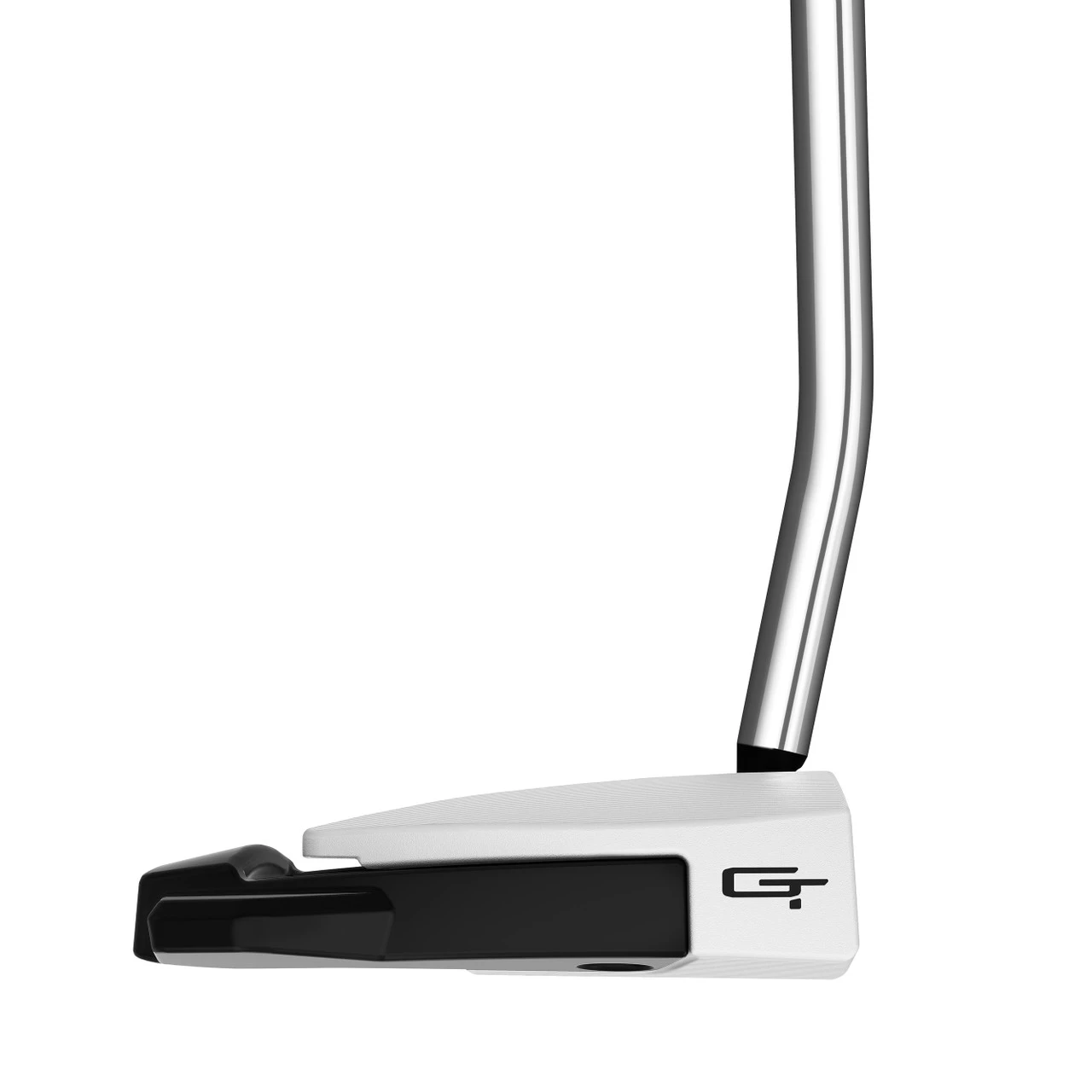 Taylormade Spider GTX White Single Bend Putter 6 Taylormade Spider GTX White Single Bend Putter - Image 4