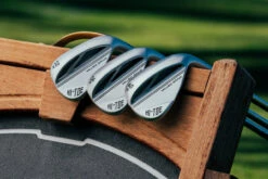 Taylormade Hi-Toe 3 Chrome Wedge -golf TM23WDG TC529 Hi Toe 3 Chrome Family LFS JPO 08866 V1 81651.1677804543