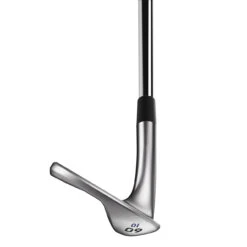 Taylormade Hi-Toe 3 Chrome Wedge -golf TM23WDG TC529 V9826709 Hi Toe 3 Chrome 60 10 SB TOE v1 95541.1677804477