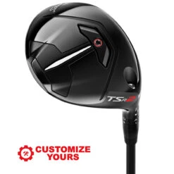 Titleist TSR2 Fairway Wood -golf TSR2 Fairway Catalog 02 RGBcustomize 38996.1663274793
