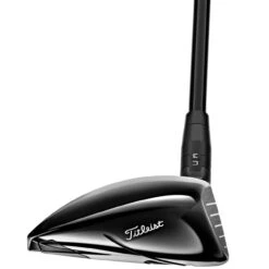 Titleist TSR2 Fairway Wood -golf TSR2 Fairway Toe RGB 91930.1662756868