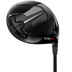 Titleist TSR3 Driver -golf TSR3 Driver Catalog 02 RGB 91311.1662669928