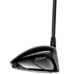 Titleist TSR3 Driver -golf TSR3 Driver Toe RGB 79393.1662669930
