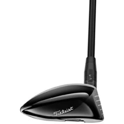 Titleist TSR3 Fairway Wood 12 Titleist TSR3 Fairway Wood -golf TSR3 Fairway Toe RGB 08474.1662676935