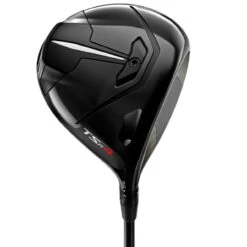 Titleist TSR4 Driver