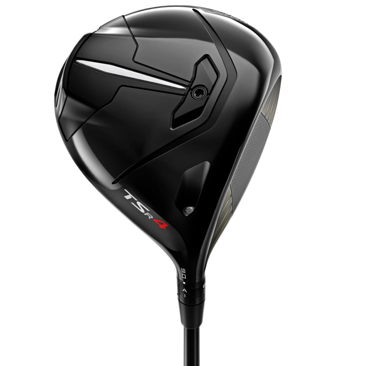 Titleist TSR4 Driver 3 Titleist TSR4 Driver