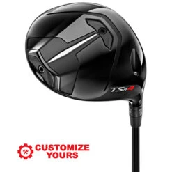 Titleist TSR4 Driver 13 Titleist TSR4 Driver -golf TSR4 Driver Catalog 02 CUSTOMIOZE 93951.1663260678