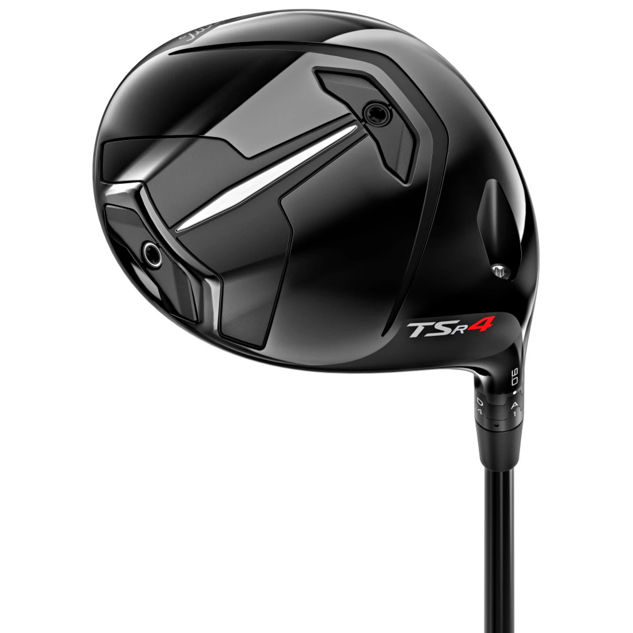 Titleist TSR4 Driver 4 Titleist TSR4 Driver - Image 2