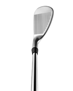 Titleist Vokey SM9 Tour Chrome Wedge 12 Titleist Vokey SM9 Tour Chrome Wedge -golf Vokey SM9 54 10 S TC Address RGB 54834.1646859285