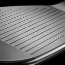 Titleist Vokey SM9 Tour Chrome Wedge 10 Titleist Vokey SM9 Tour Chrome Wedge -golf Vokey SM9 56 08 M TC Face Macro RGB 19319.1646859285