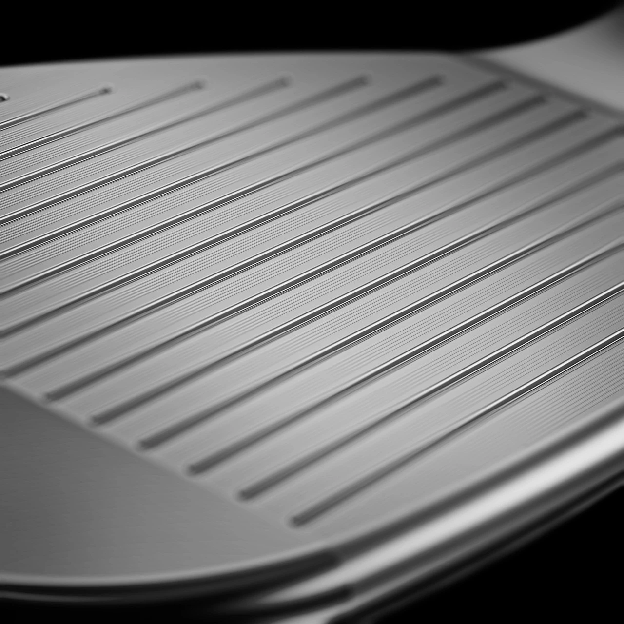 Titleist Vokey SM9 Tour Chrome Wedge 4 Titleist Vokey SM9 Tour Chrome Wedge - Image 2