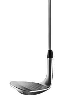 Titleist Vokey SM9 Tour Chrome Wedge 13 Titleist Vokey SM9 Tour Chrome Wedge -golf Vokey SM9 56 08 M TC Face RGB 35779.1646859285