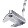 Mizuno M Craft White Satin VI Putter | Custom -golf WHITE 10853.1612306099
