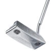 Mizuno M Craft White Satin IV Putter | Custom -golf WHITE 32400.1612304486