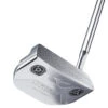 Mizuno M Craft White Satin V Putter | Custom -golf WHITE 47028.1612305070