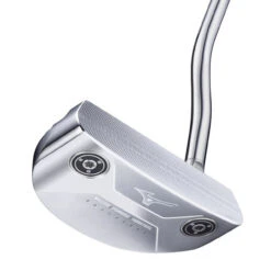 Mizuno M Craft White Satin III Putter | Custom