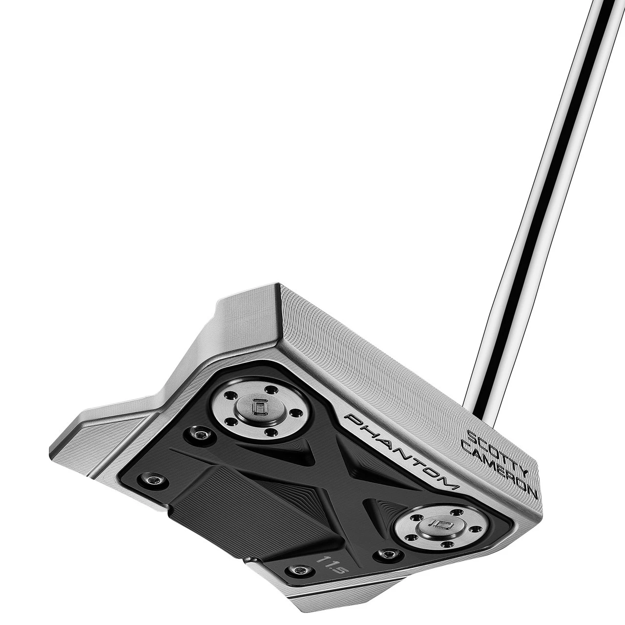 Titleist Scotty Cameron Phantom X 11.5 Putter (2022) 3 Titleist Scotty Cameron Phantom X 11.5 Putter (2022)