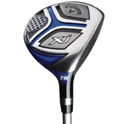 Callaway XJ Junior Package Set -golf XJ Jr Set 3 wood 2018 4475 59034.1665703182
