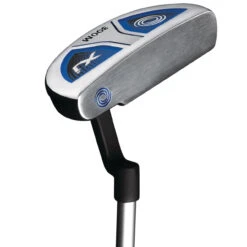 Callaway XJ Junior Package Set -golf XJ Jr Set 300M putter 2018 4452 1 07895.1665703228
