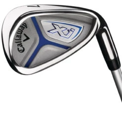 Callaway XJ Junior Package Set -golf XJ Jr Set 7 iron 2018 4417 18075.1665703195