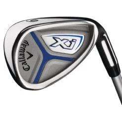 Callaway XJ Junior Package Set -golf XJ Jr Set 9 iron 2018 4419 06078.1665703219