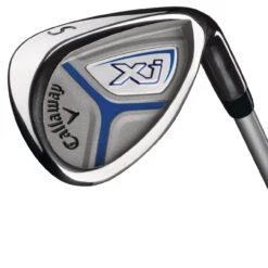 Callaway XJ Junior Package Set -golf XJ Jr Set S wedge 2018 4424 1 69877.1665703219