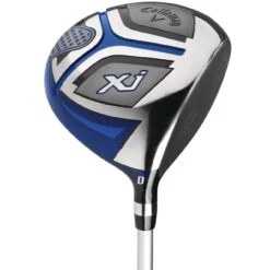 Callaway XJ Junior Package Set -golf XJ Jr Set driver 2018 4470 1 71970.1665703071