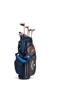 Callaway XR Complete Set -golf XR Set Full Bag 6324 48663.1675898068