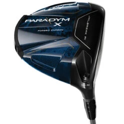 Callaway Paradym X Driver