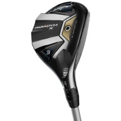 Callaway Women's Paradym X Hybrid
