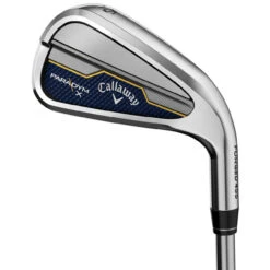 Callaway Women's Paradym X Irons